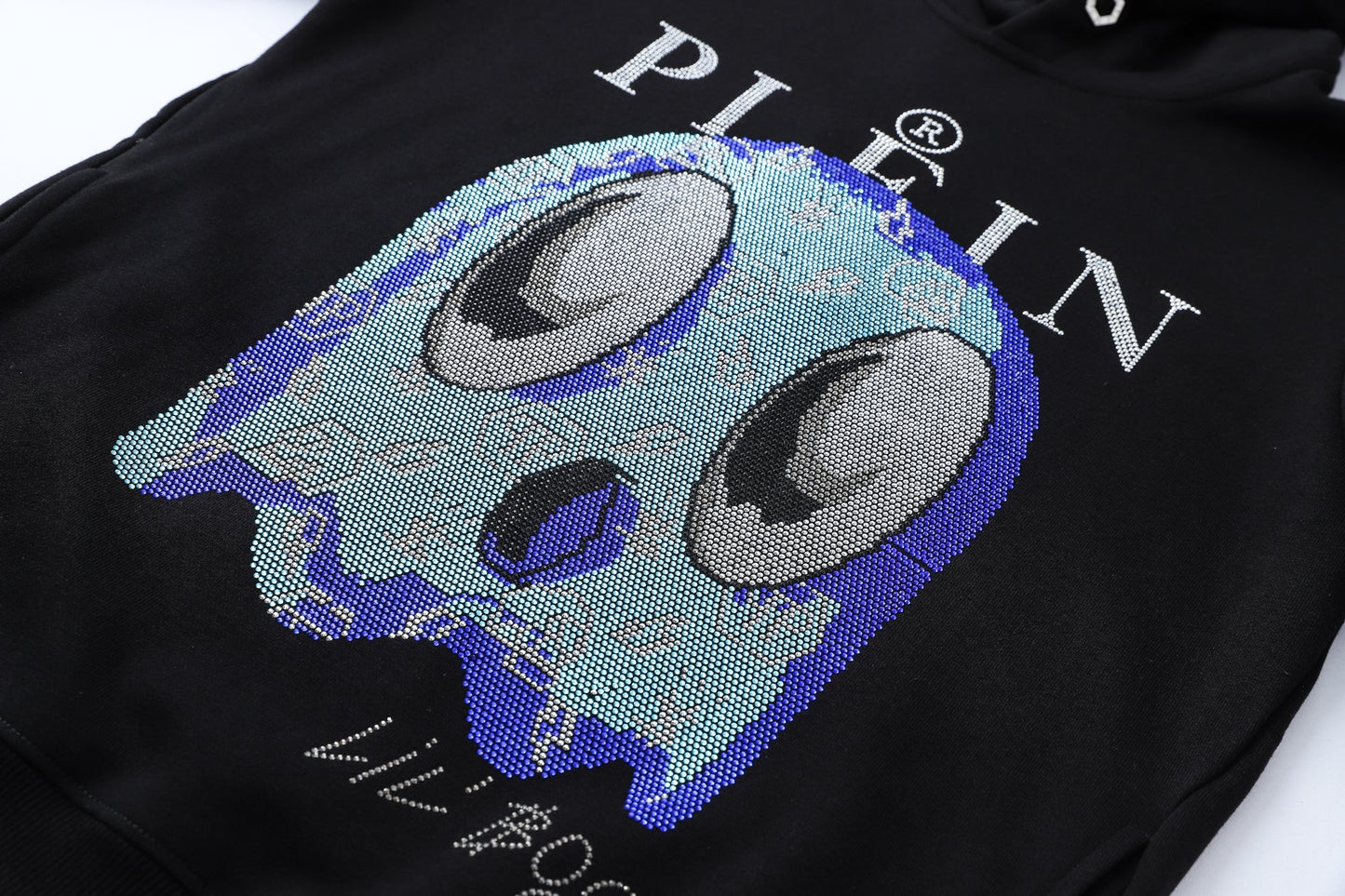 SOLA-PP Diamonds Hoodie