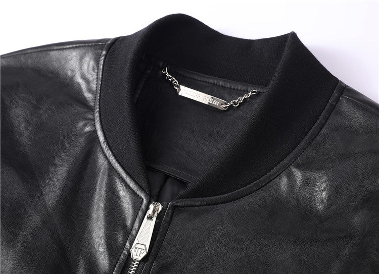SOLA-PP Pure cotton sweatshirt