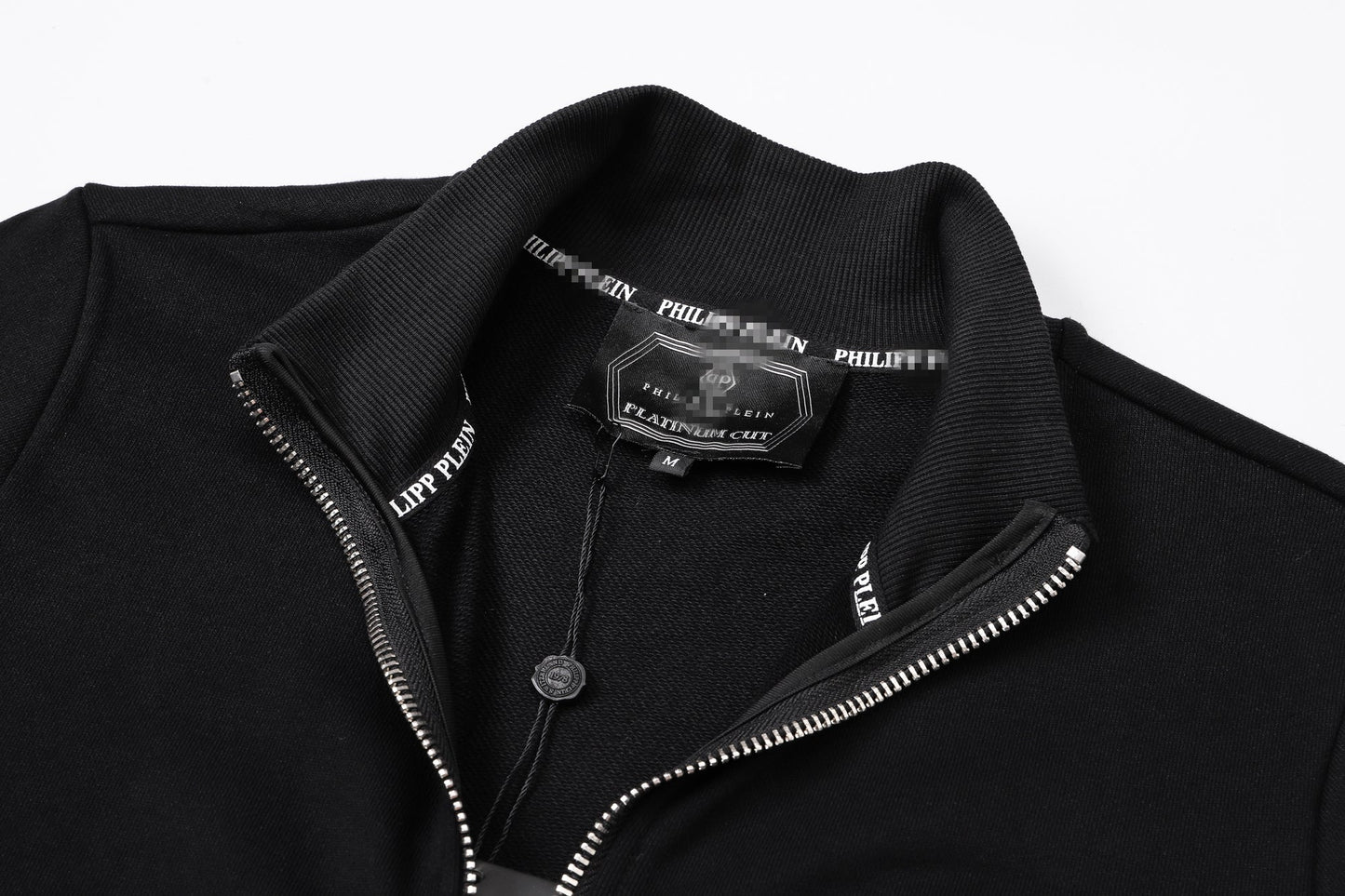 SOLA-PP Pure cotton sweatshirt
