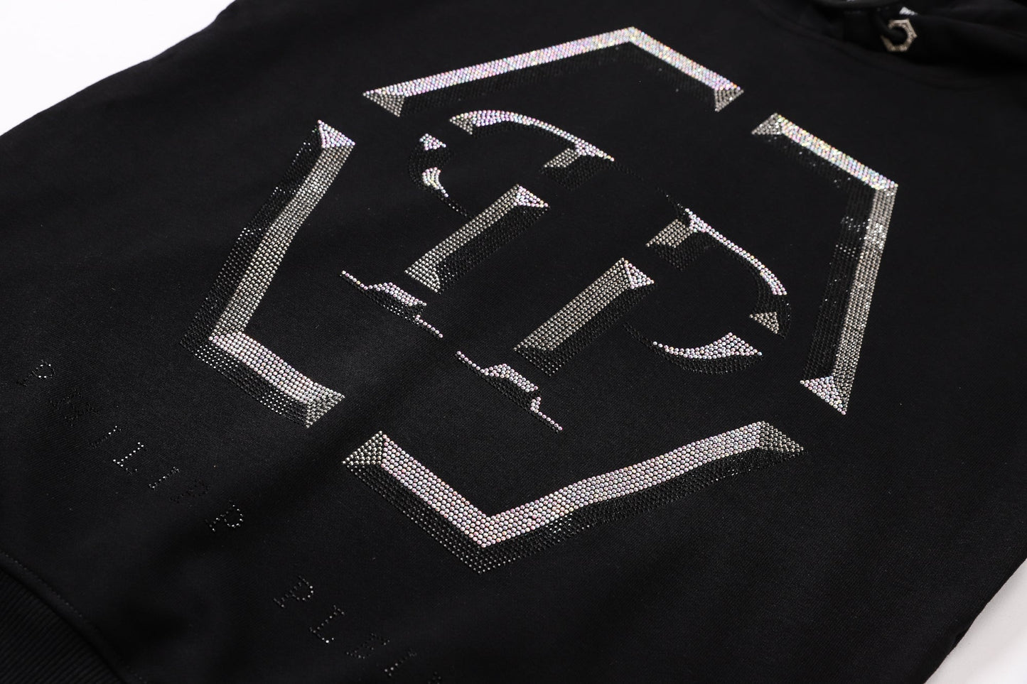 SOLA-PP Diamonds Hoodie