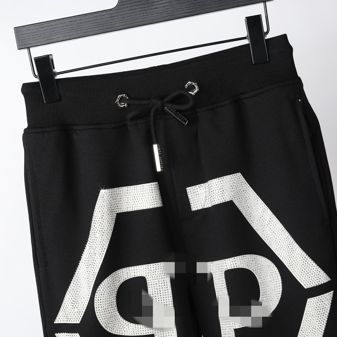 SOLA-PP Casual shorts