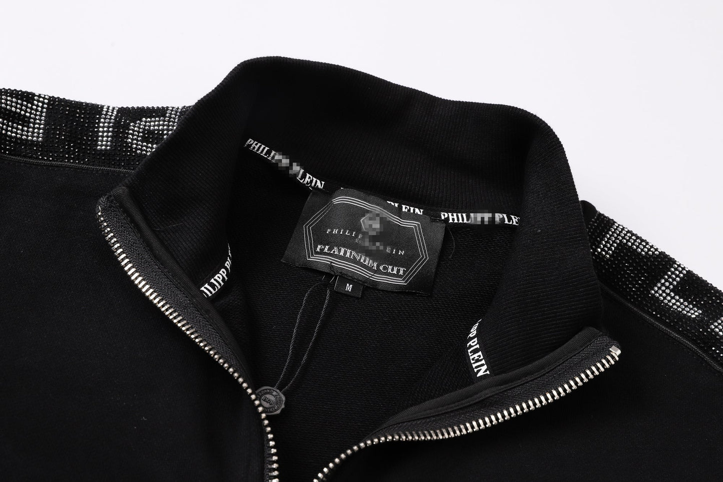 SOLA-PP Pure cotton sweatshirt