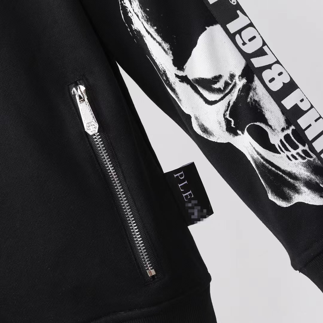 SOLA-PP Diamonds jacket