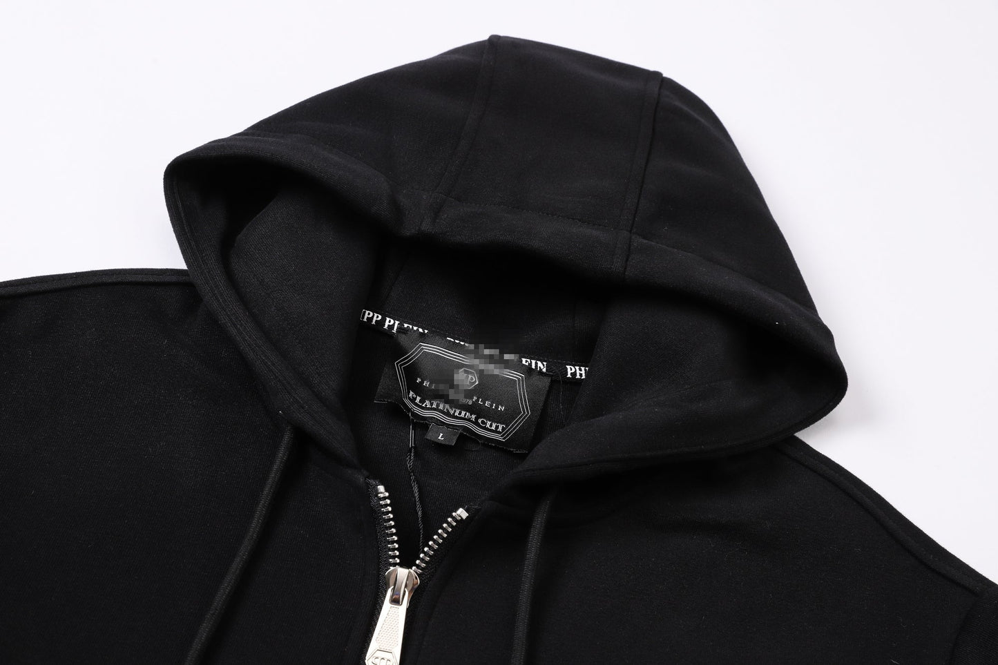 SOLA-PP Pure cotton sweatshirt