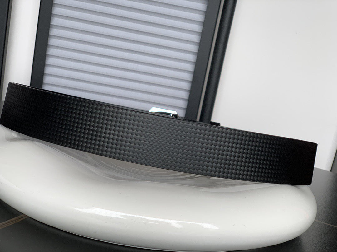 SOLA- PP Leather belt
