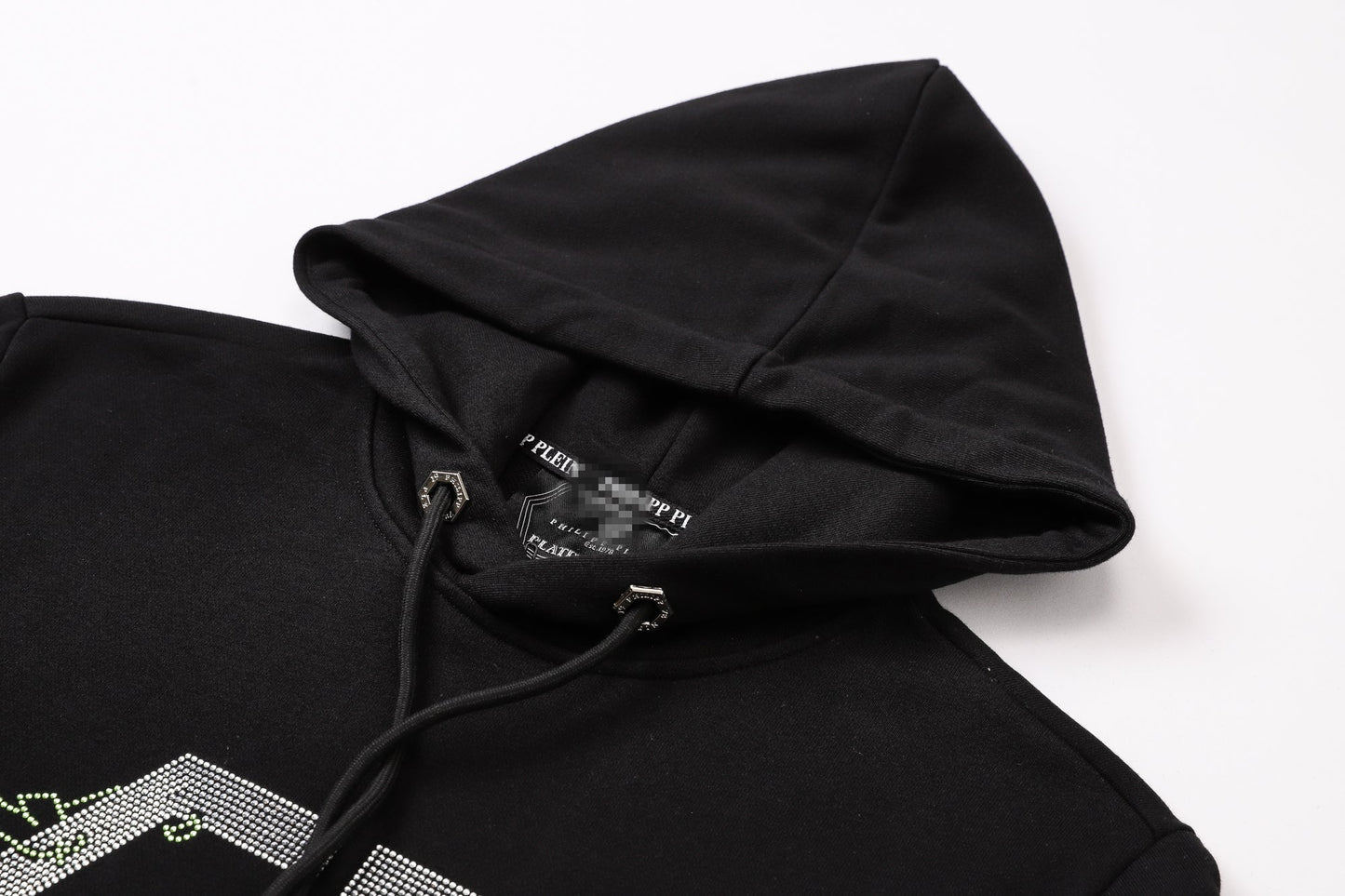 SOLA-PP Pure cotton sweatshirt