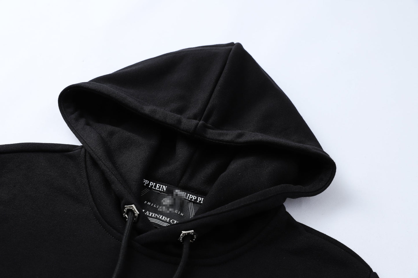 SOLA-PP Pure cotton sweatshirt