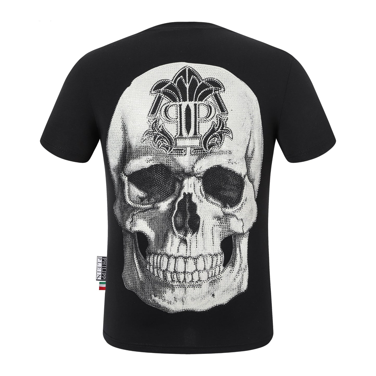 New-PP Short sleeve T-shirt