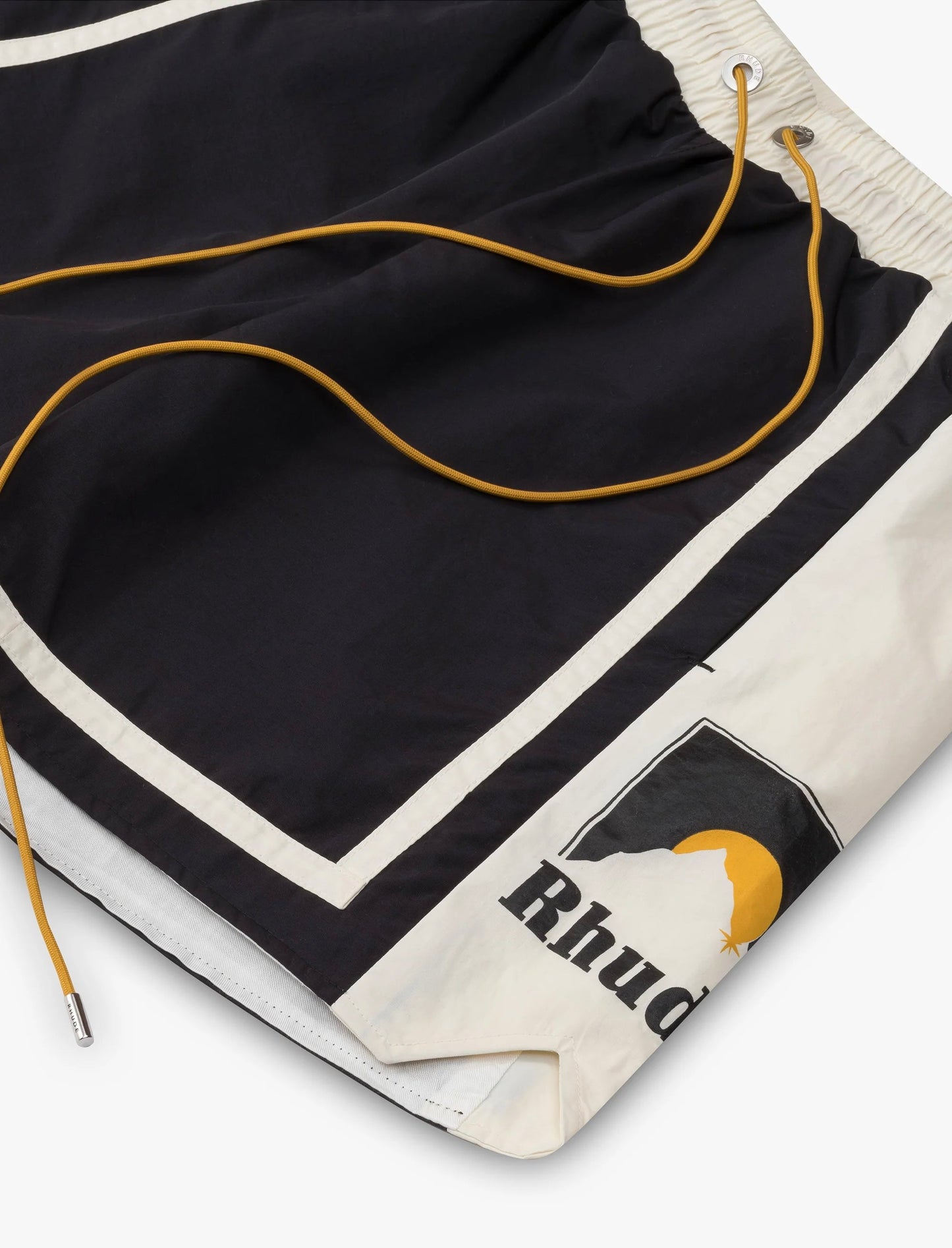 SOLA-RHUDE Shorts