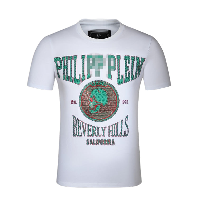 SOLA-PP Short sleeve T-shirt