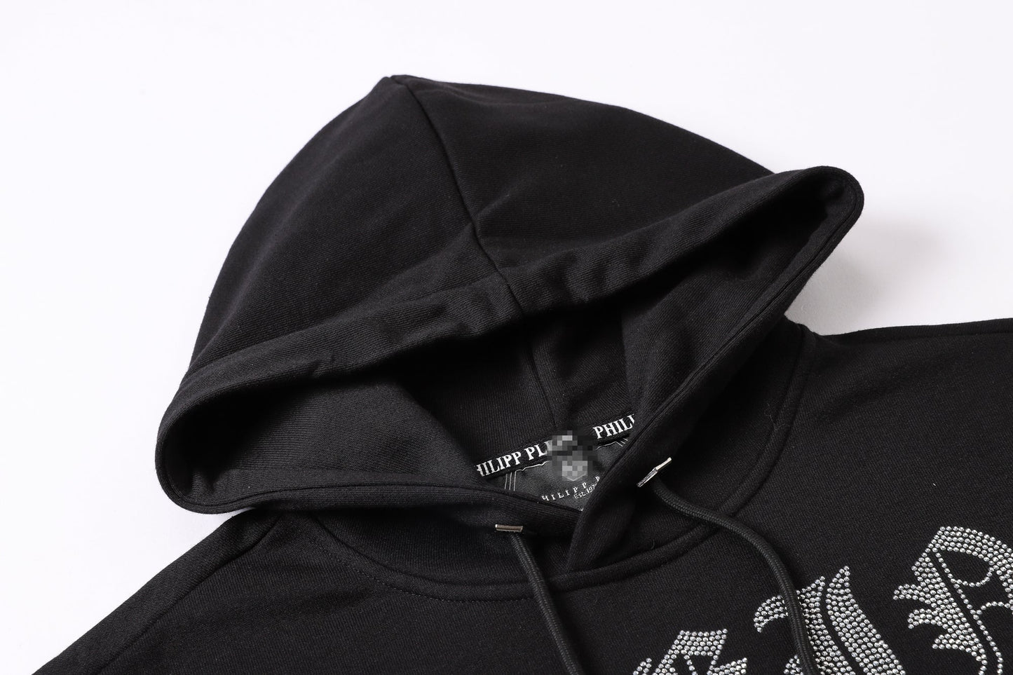 SOLA-PP Diamonds Hoodie