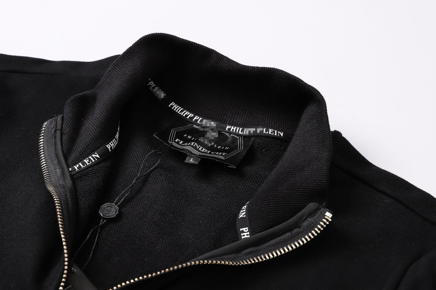 SOLA-Pure cotton sweatshirt