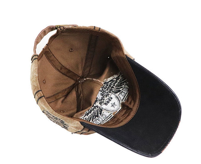 SOLA-PP hat