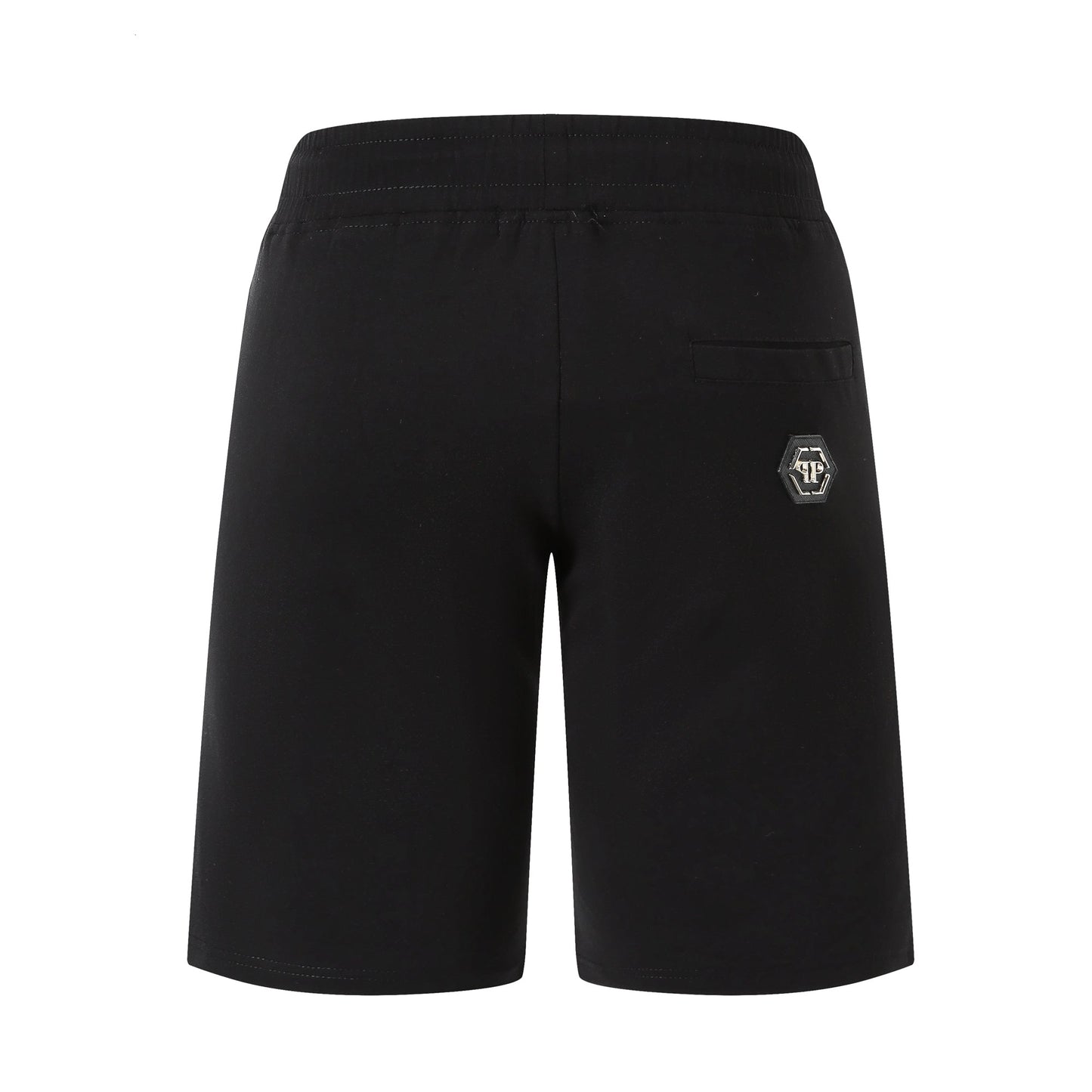 SOLA-PP Sports short-sleeved suit