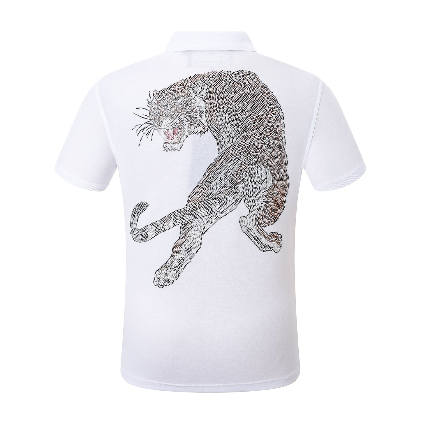 SOLA-PP Short sleeved T-shirt