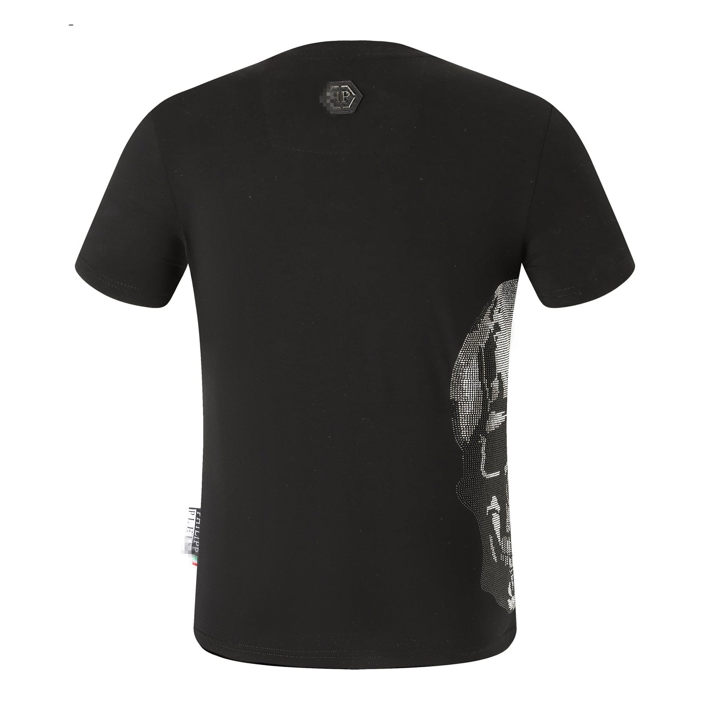 SOLA-PP Short sleeve T-shirt