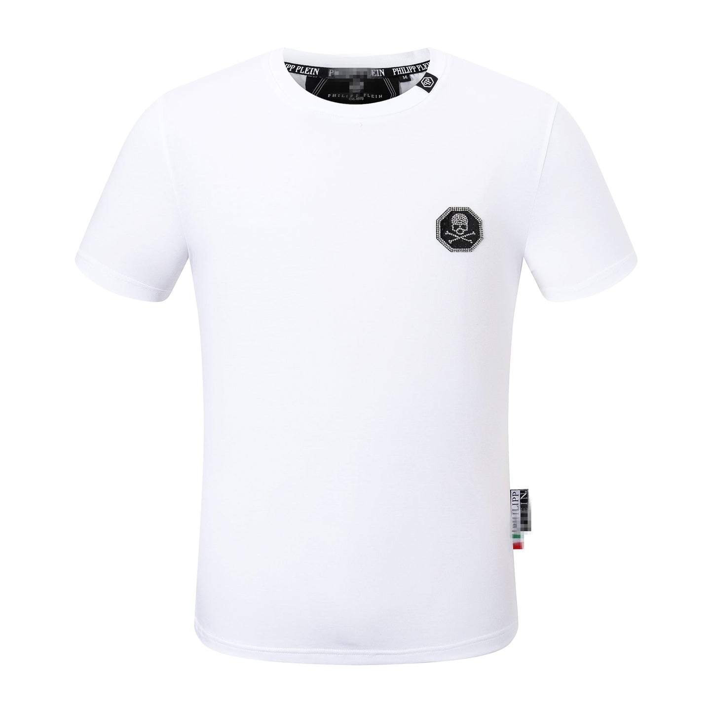SOLA-PP Short sleeve T-shirt
