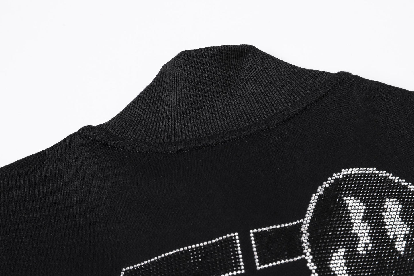 SOLA-PP Pure cotton sweatshirt