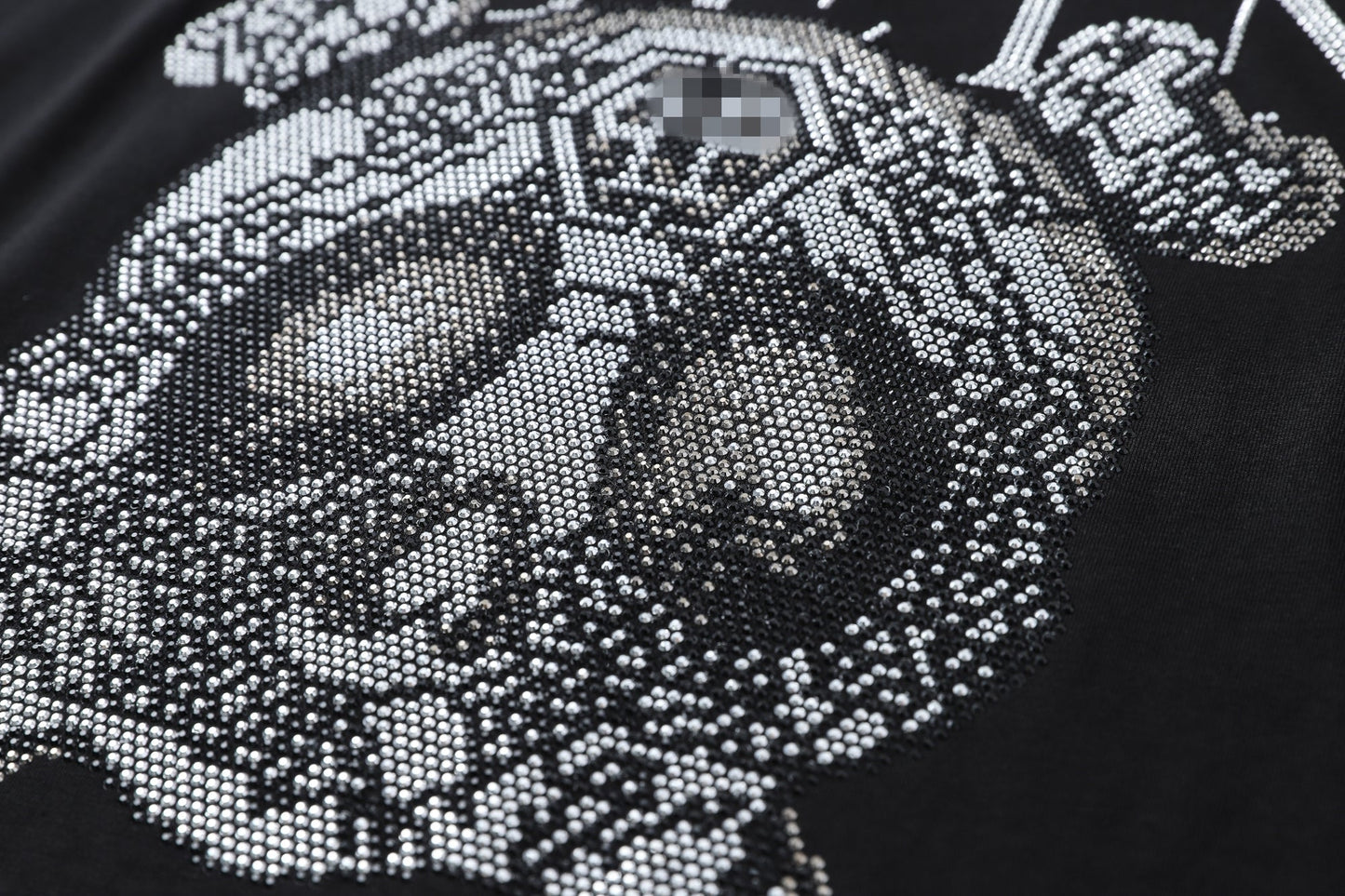 SOLA-PP Pure cotton sweatshirt