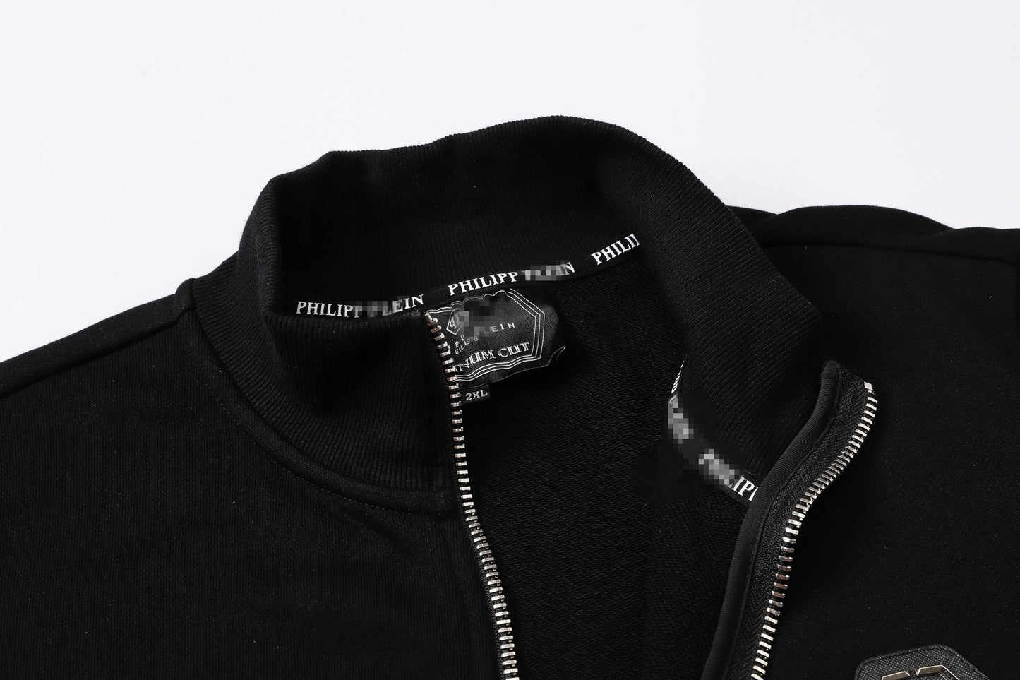 SOLA-PP Pure cotton sweatshirt