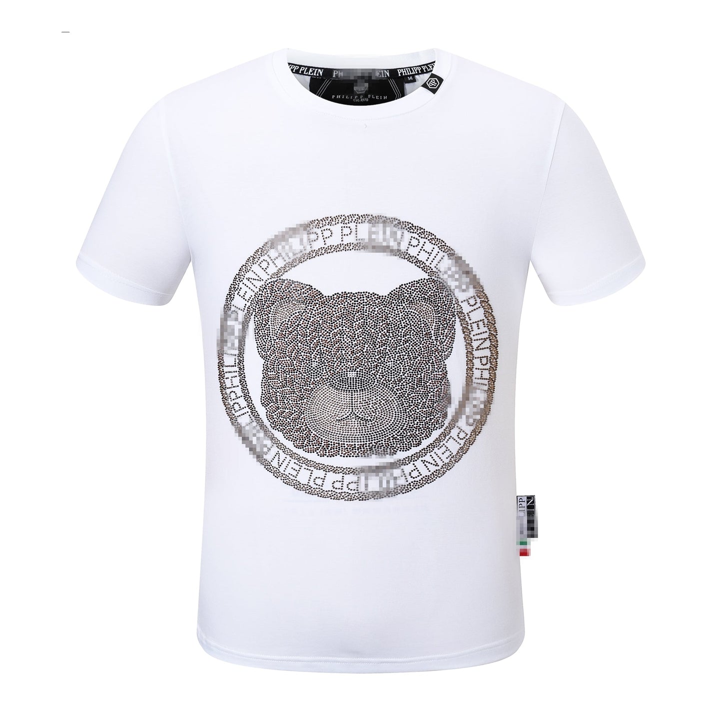 SOLA-PP Short sleeve T-shirt