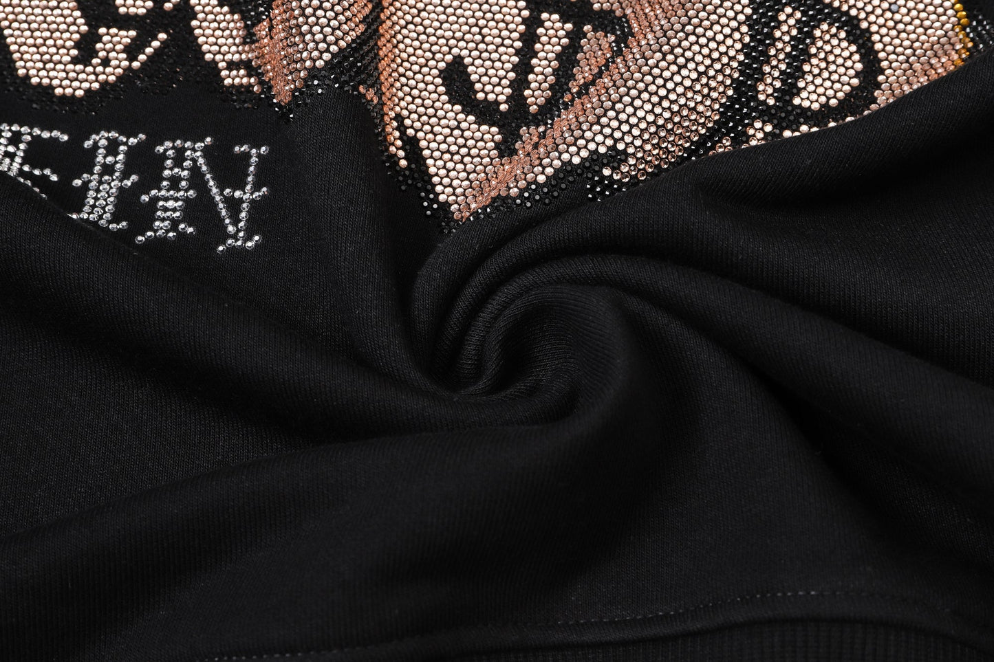 SOLA-PP Pure cotton sweatshirt