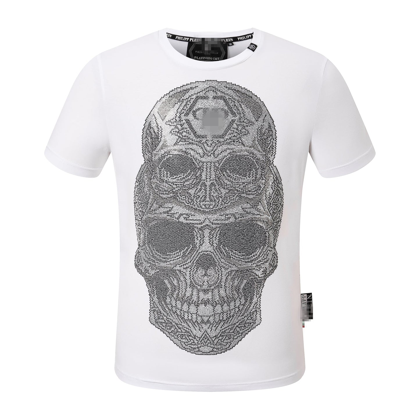 SOLA-PP Short sleeve T-shirt