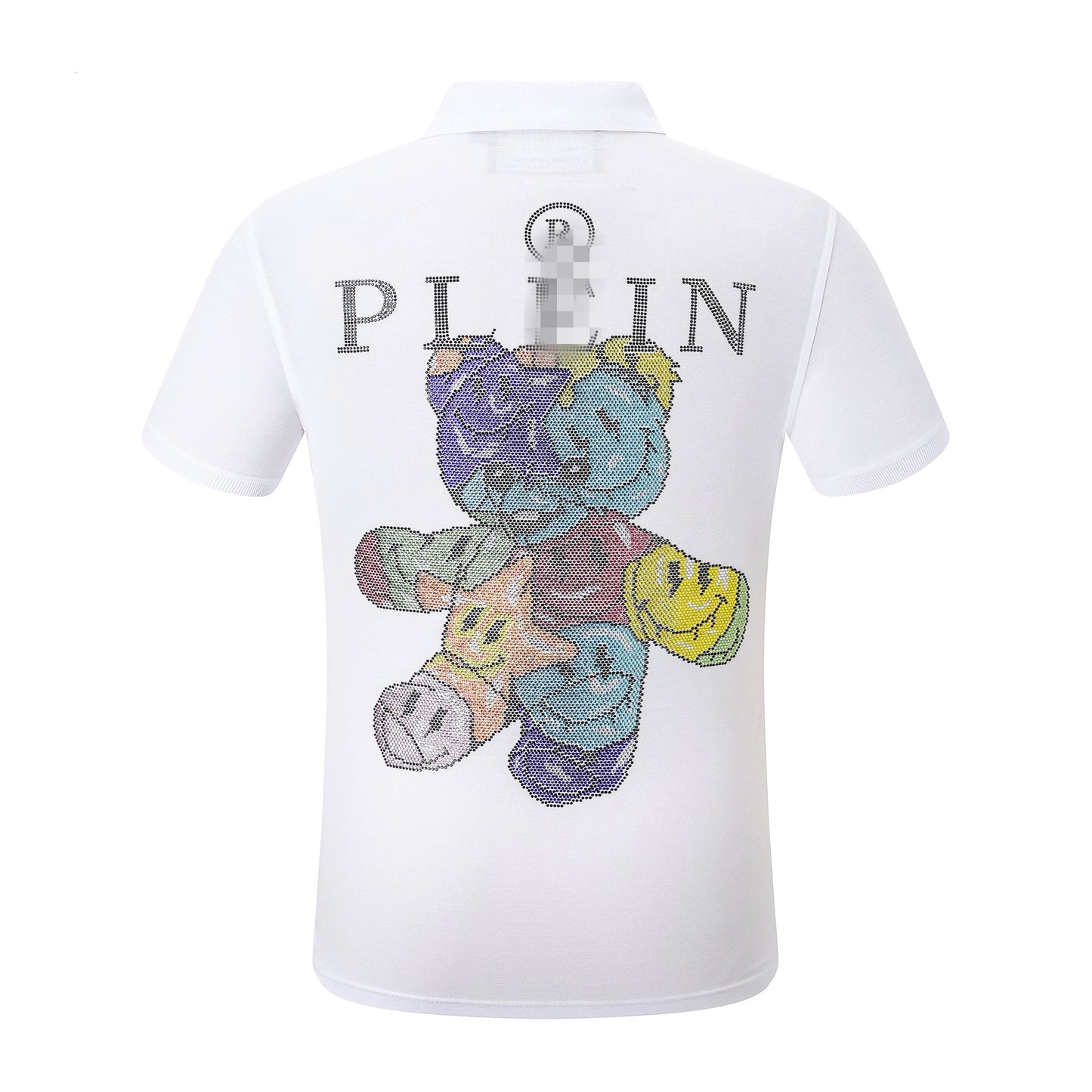 SOLA-PP Short sleeve T-shirt