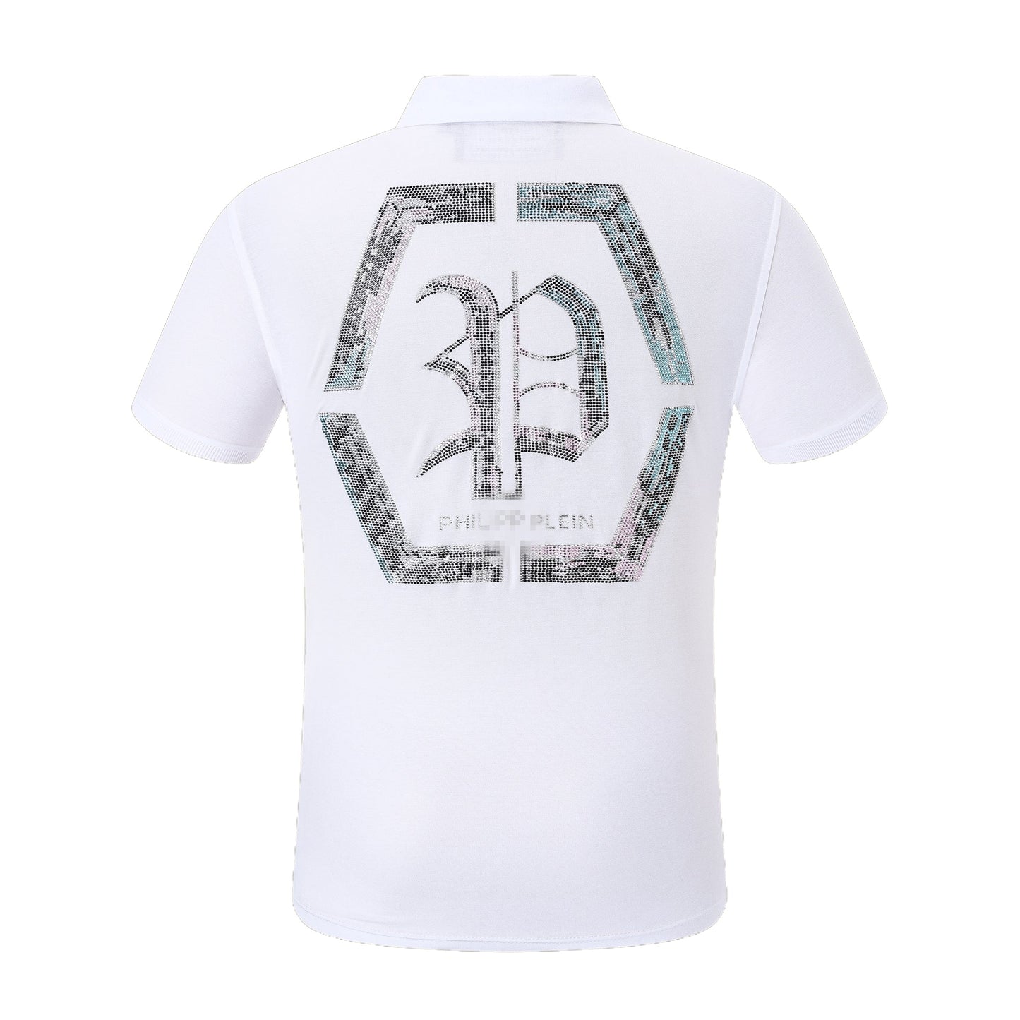 SOLA-PP Short sleeve Polo
