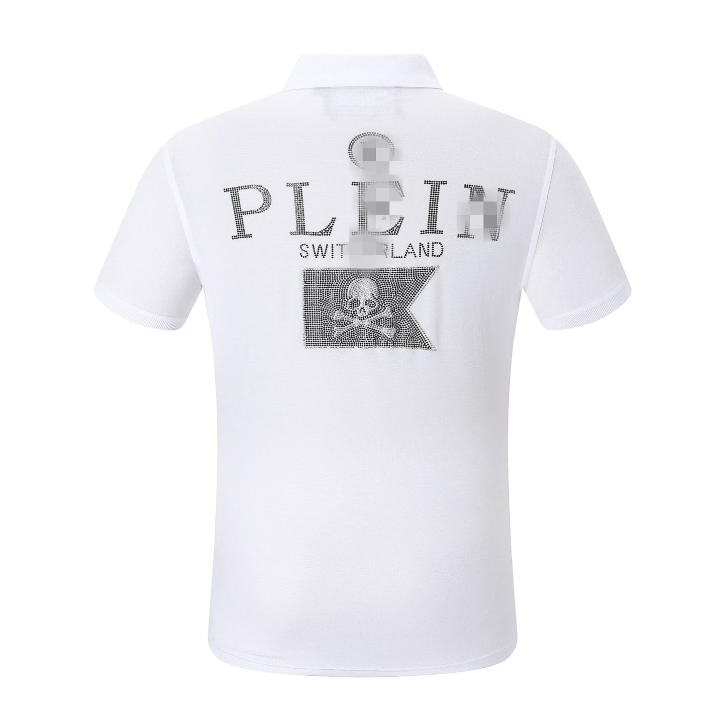 SOLA-PP Short sleeve T-shirt