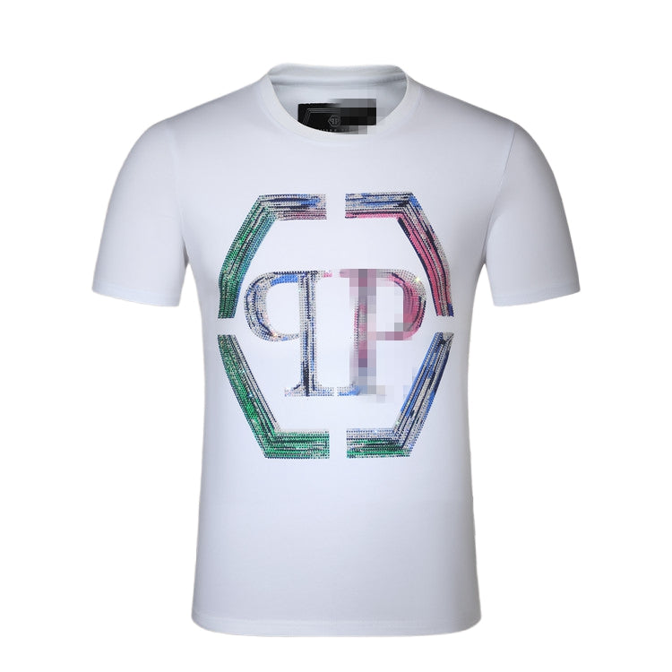 SOLA-PP Short-sleeved T-shirt