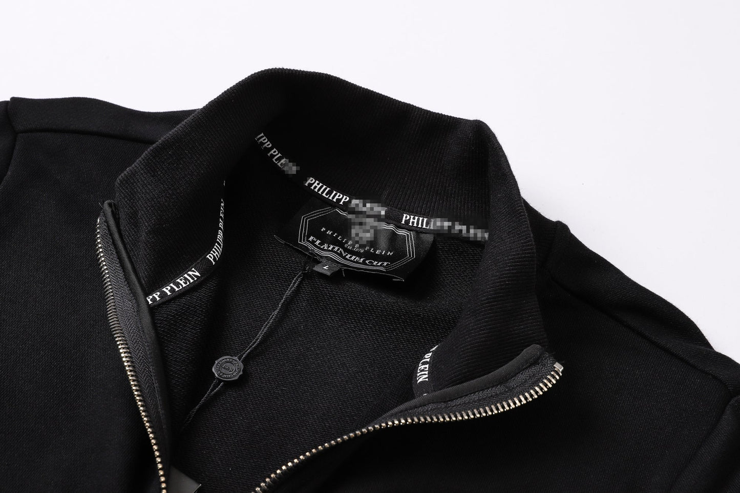 SOLA-PP Diamonds coat