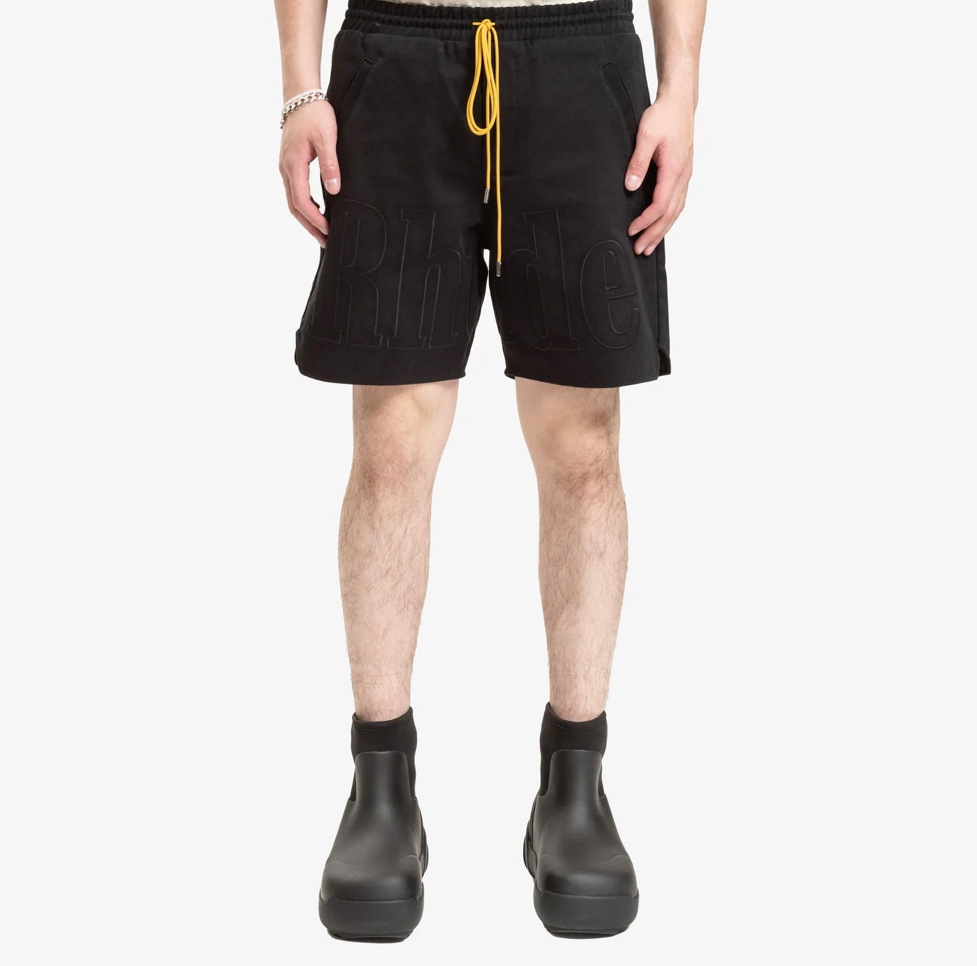 SOLA-RHUDE shorts