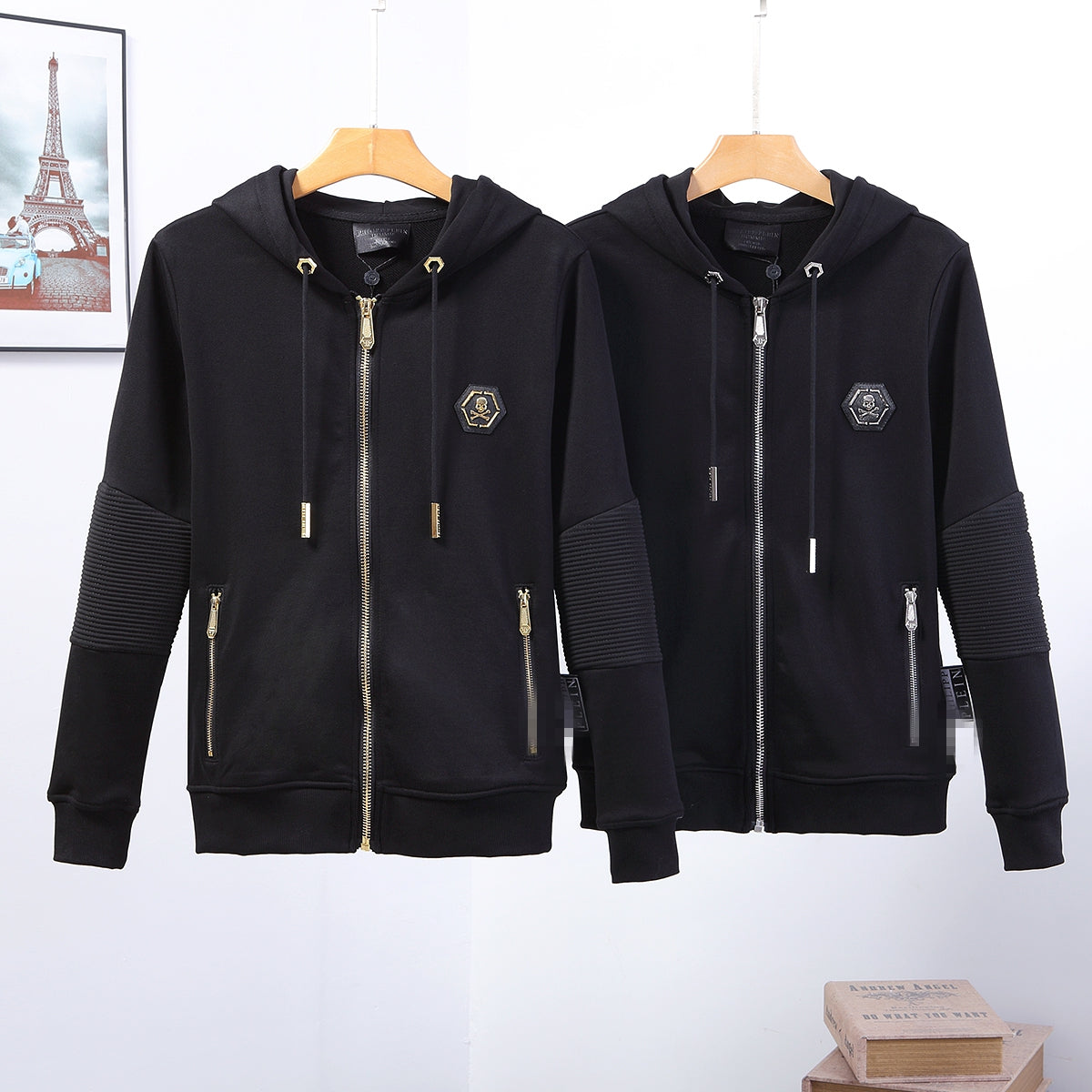 SOLA-PP Sports suit