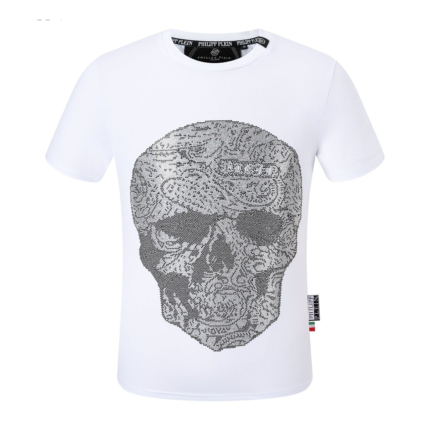 New-PP Short sleeve T-shirt