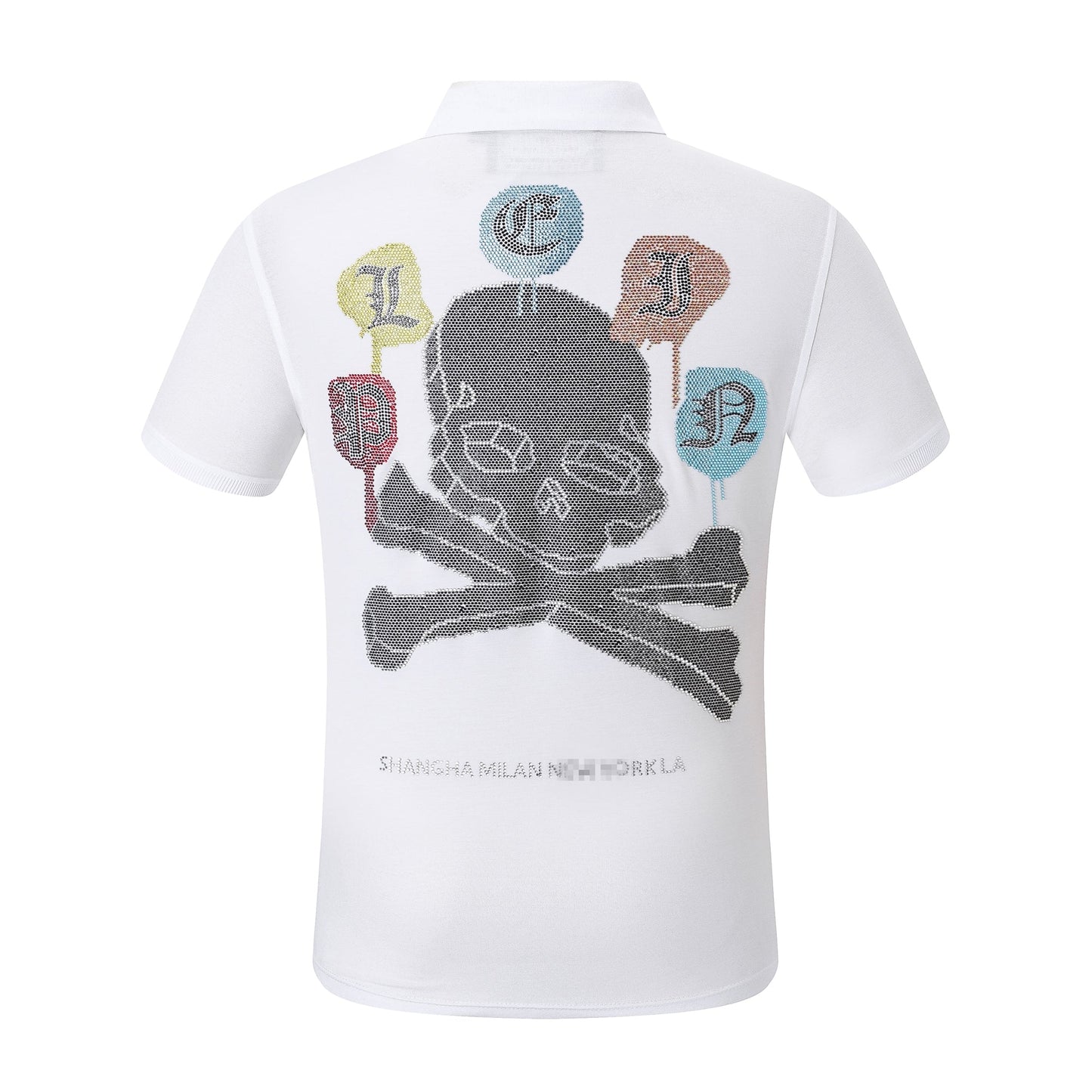 SOLA-PP Short sleeve T-shirt