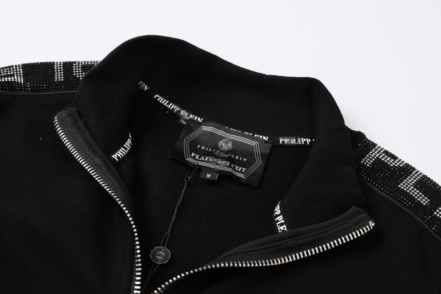 SOLA-PP Pure cotton sweatshirt