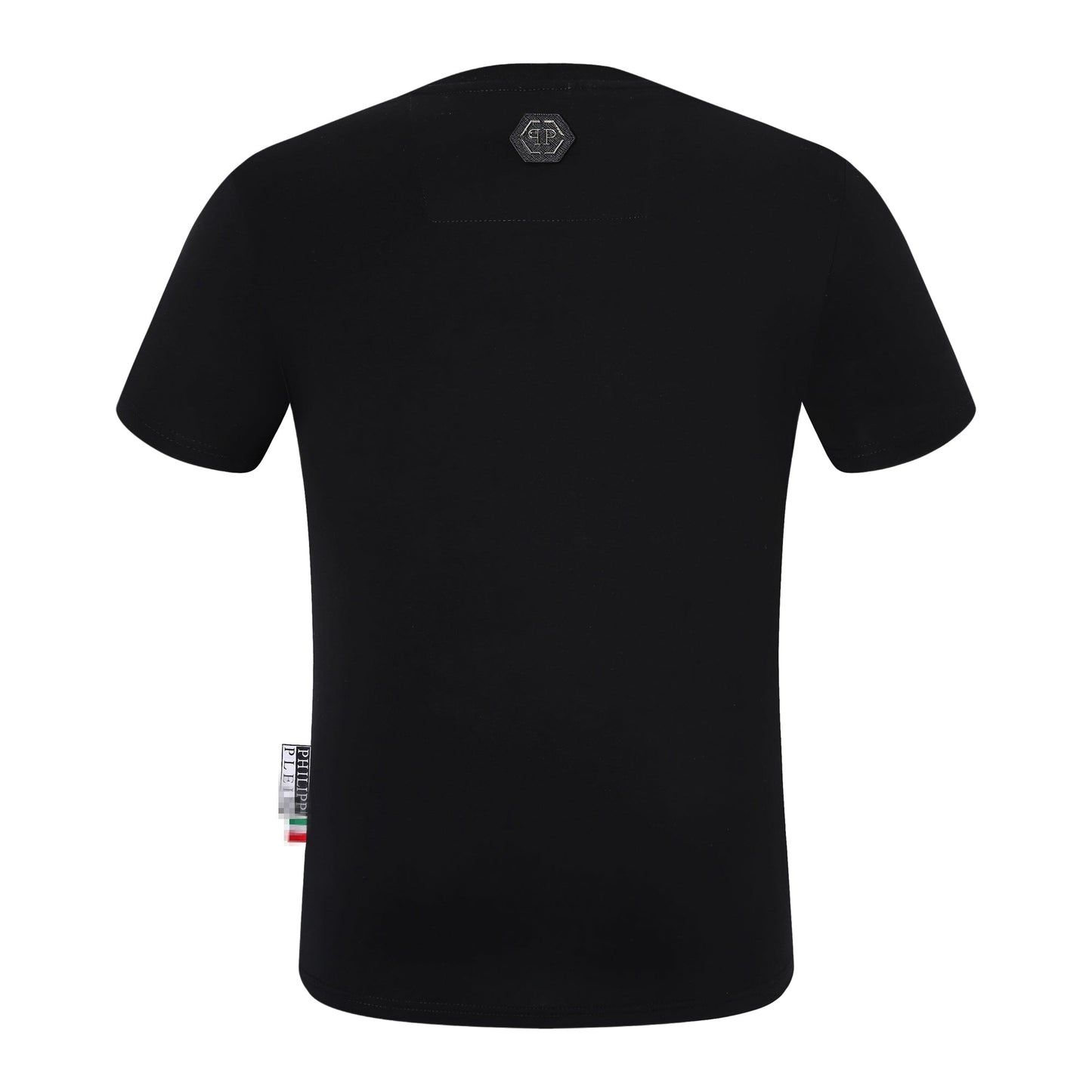 SOLA-PP skull diamond T-shirt
