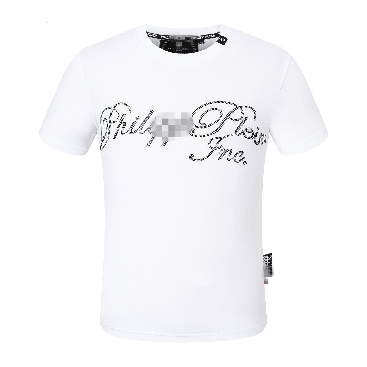 SOLA-Short sleeve T-shirt