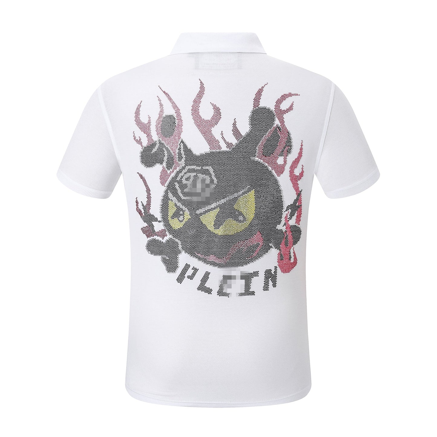 SOLA-PP Short sleeve T-shirt