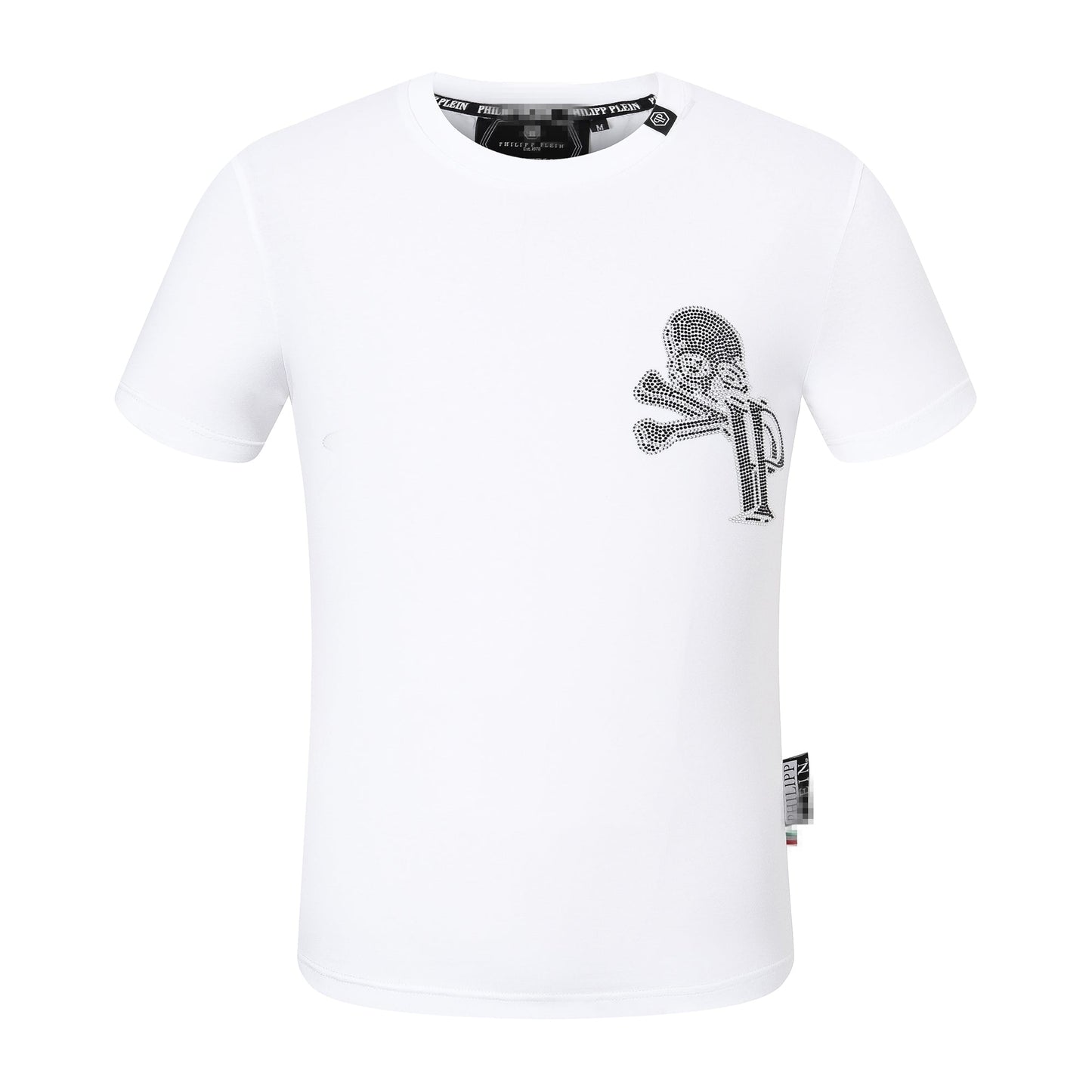 SOLA-PP Short sleeve T-shirt