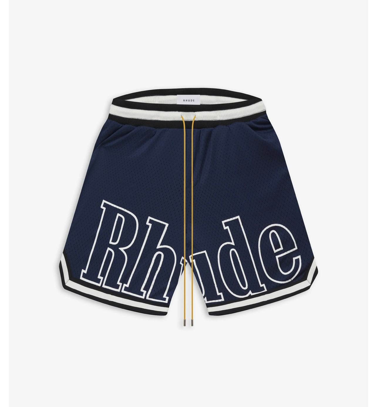 SOLA-RHUDE sports shorts