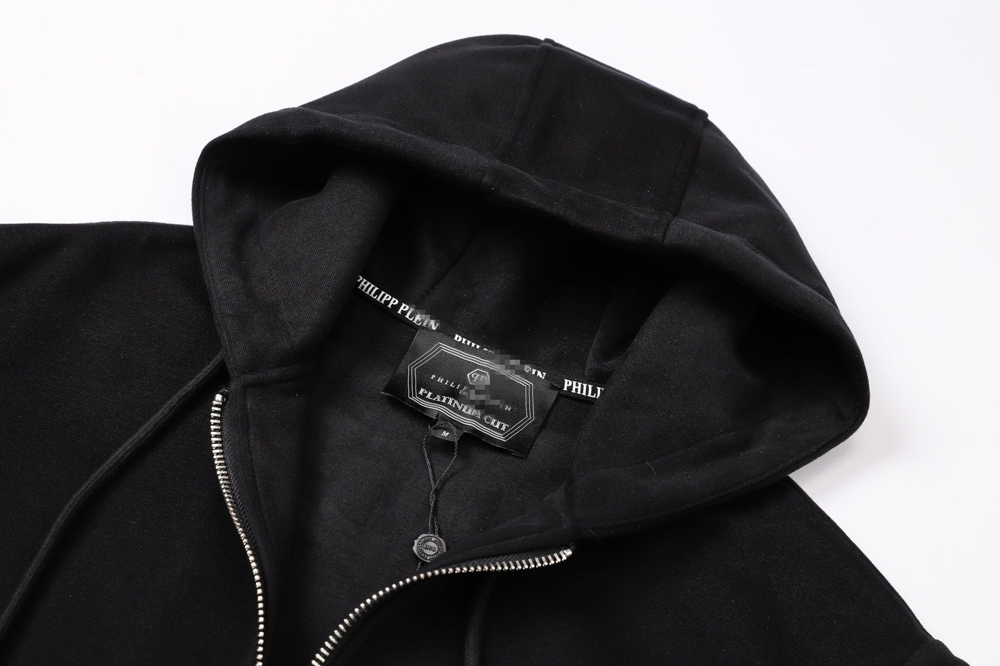 SOLA-PP Pure cotton sweatshirt