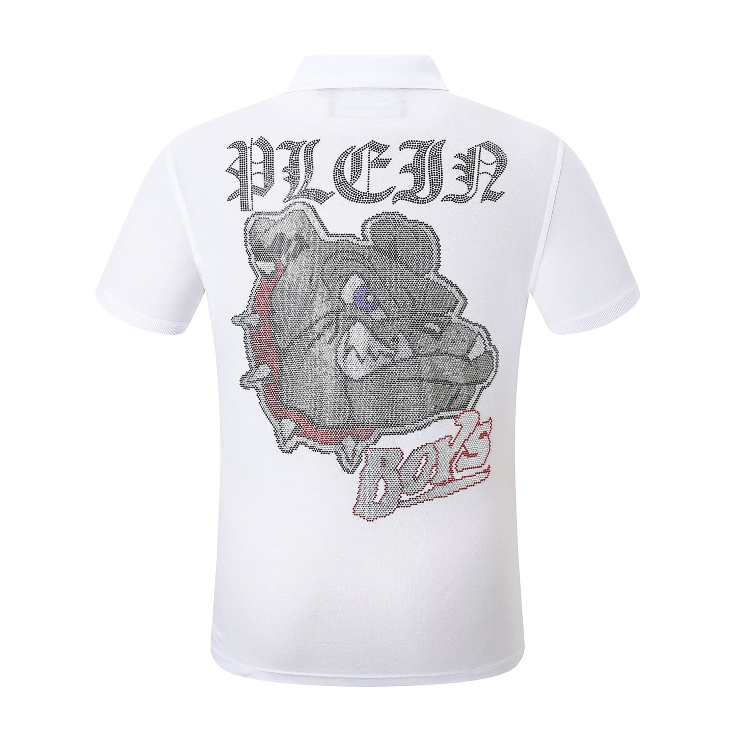 SOLA-PP Short sleeve T-shirt