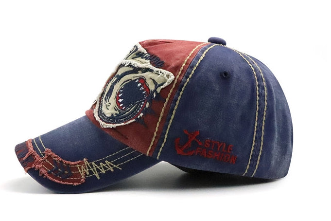 SOLA-PP hat
