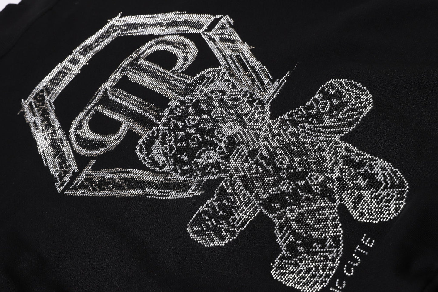 SOLA-PP Diamonds coat