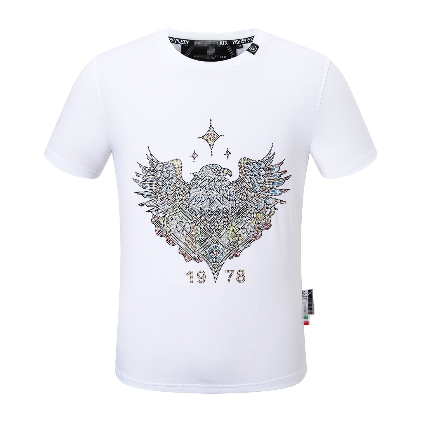 SOLA-PP Short sleeved T-shirt