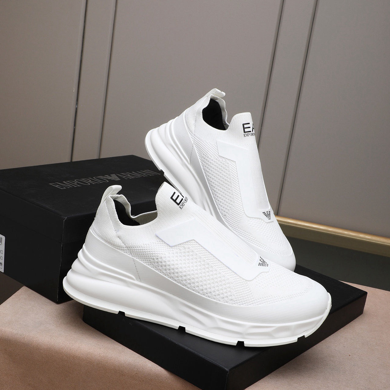 SOLA-GA Casual shoes