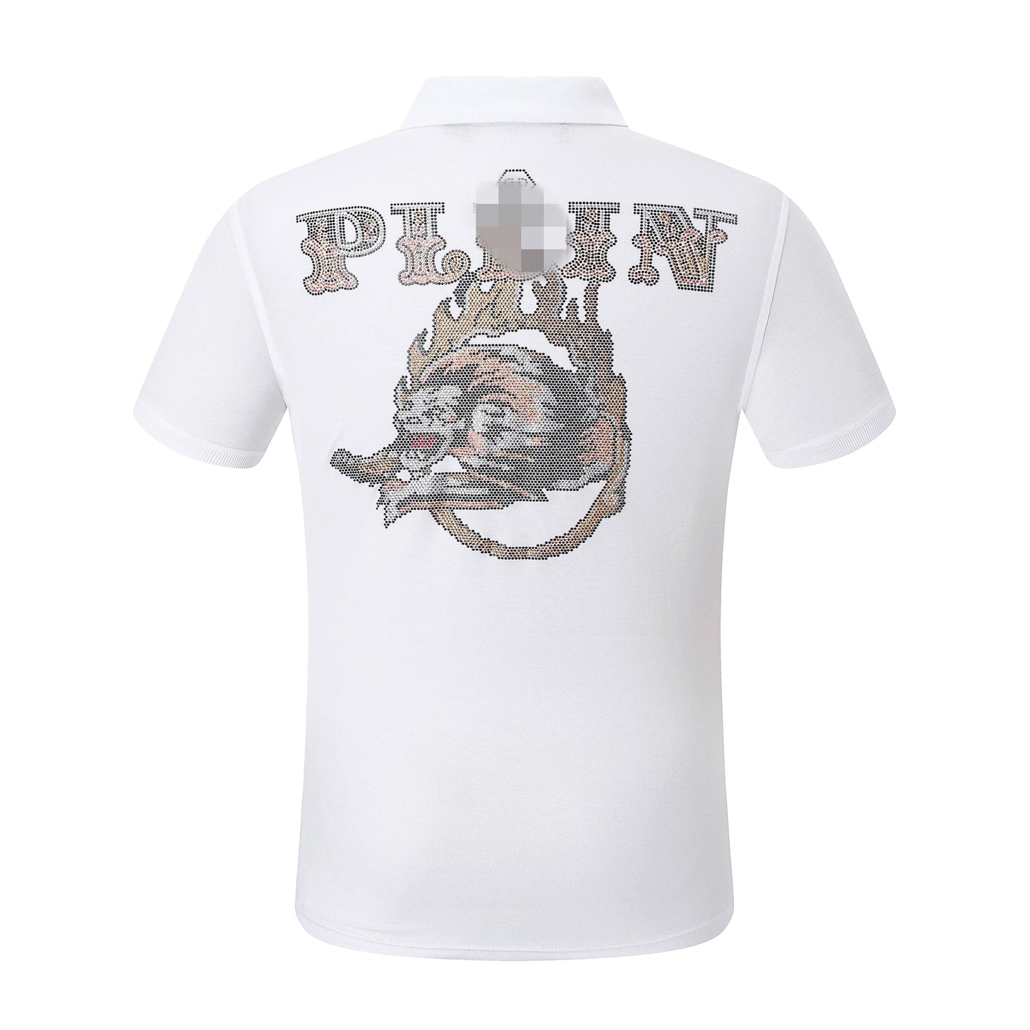 SOLA-PP Short sleeve T-shirt