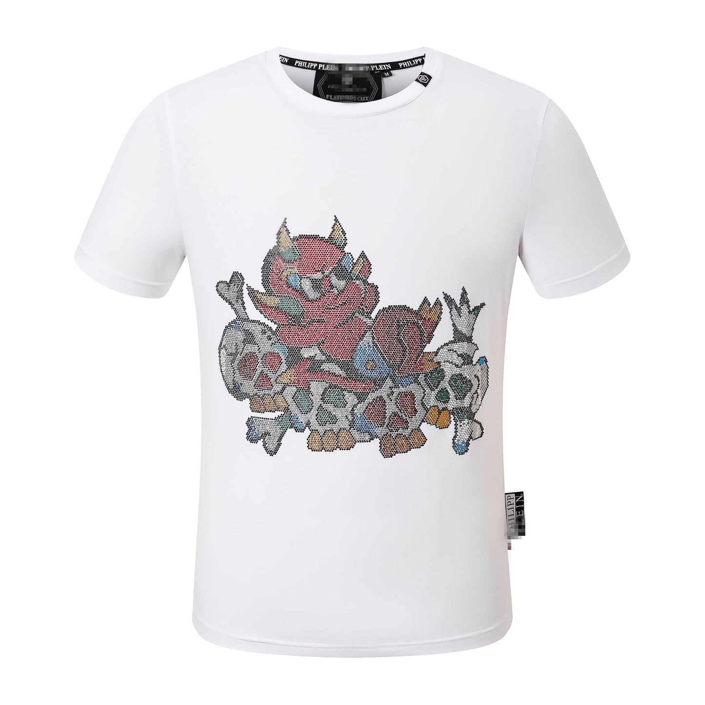 SOLA-PP Short sleeve T-shirt